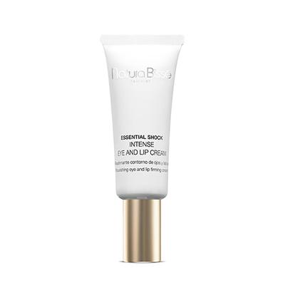 Natura Bissé Essential Shock Line Intense Eye And Lip Cream Anti-Aging 15ml