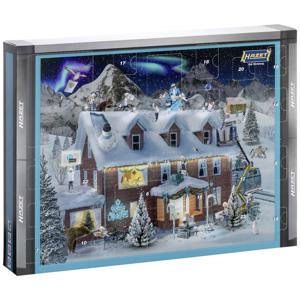 Hazet Santa Tools 2023 Adventskalender Gereedschap