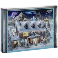 Hazet Santa Tools 2023 Adventskalender Gereedschap