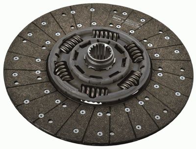 Koppelingsplaat 1878007072