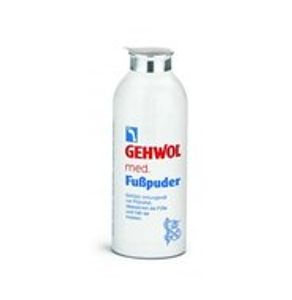 Gehwol medicinale voetpoeder, 100 gr anti-mycose