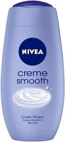 Nivea Douchegel - Creme Smooth 250 ml. - thumbnail