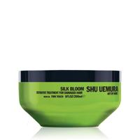 Shu Uemura Masker Silk Bloom Restorative Treatment 200ml | Voor Beschadigd Haar