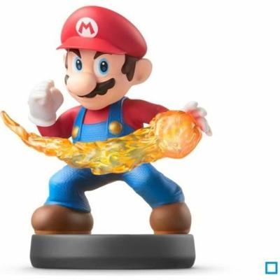 Verzamelfiguur Nintendo Super Smash Bros Multicolour