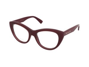 Brillen met correctie Gucci GG1172O 006