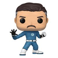 Funko POP! Mister Fantastic Bobblehead