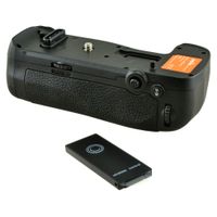 Jupio Battery Grip voor Nikon D850 Jupio Battery Grip voor Nikon D850