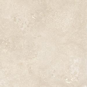 Ragno Realstone Travertino RCPZ Vloertegel 750X750 Cross Beige 9Mm Mat Ret.R9