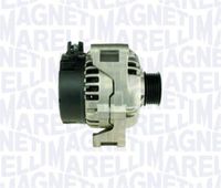 Magneti Marelli Alternator/Dynamo 944390402210 - thumbnail