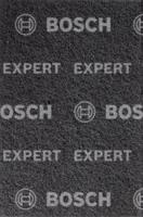 Bosch Accessoires Expert N880 vliespad voor handmatig schuren 152 x 229 mm, middelhard S - 1 stuk(s) - 2608901213