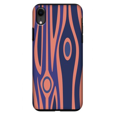 Bast A: iPhone XR Tough Case