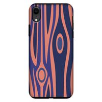 Bast A: iPhone XR Tough Case