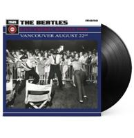 The Beatles - Live From Vancouver August 22nd 1964 LP