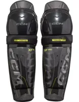 Ccm Sg Tacks Xf Pro Shinguards (junior) 13.0"