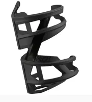 Elite bottlecage (sidecage) prism right black "skin"/black