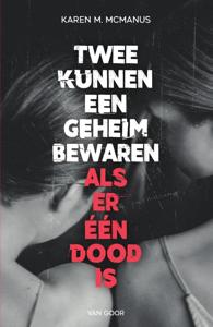 Twee kunnen een geheim bewaren (Paperback)