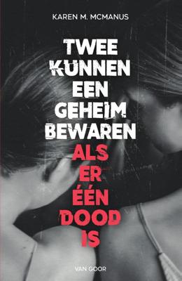 Twee kunnen een geheim bewaren (Paperback)