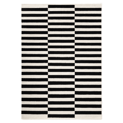 Wollen Vloerkleed Donna maat: 230x160cm - materiaal: Wol - Dekbed-Discounter.nl