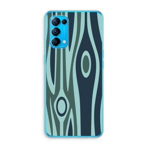 Bast B: Oppo Find X3 Lite Transparant Hoesje