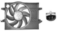 KOELVENTILATOR COMPLEET 1.2,1.4,1.4TDCi met AIRCO 1805747