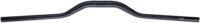 Ergotec "riser bar 30-50" stuur riser bar 50 31.8 black level 6+