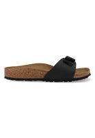 Birkenstock Slippers Madrid BF 040793 Zwart maat
