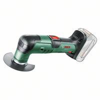 Bosch Home and Garden UniversalMulti 18V-32 0603105000 Multifunctioneel accugereedschap - thumbnail