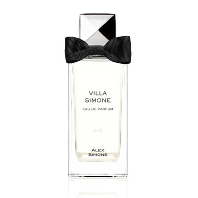 Alex Simone Villa Simone Eau de Parfum 100ml