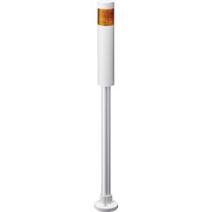 Patlite Signaalzuil LR4-102PENW-Y LED Geel 1 stuk(s)