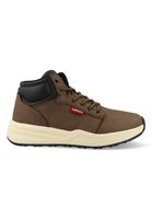 Levi's New Peak MID K 2244 188701 2209 Bruin / Zwart  maat - thumbnail