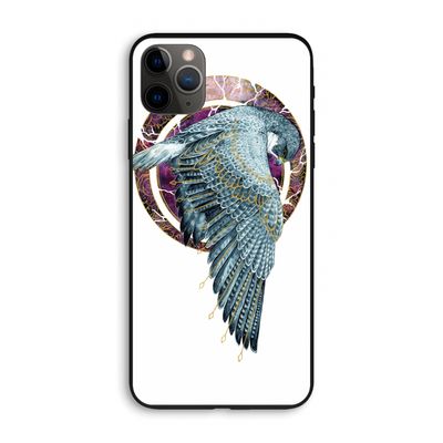 Golden Falcon: iPhone 11 Pro Max Biologisch afbreekbaar hoesje