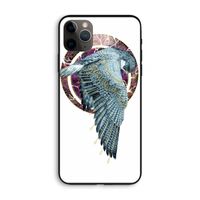 Golden Falcon: iPhone 11 Pro Max Biologisch afbreekbaar hoesje