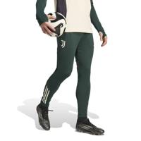 adidas Juventus Trainingsbroek Europees 2025-2026 Groen Beige Zwart