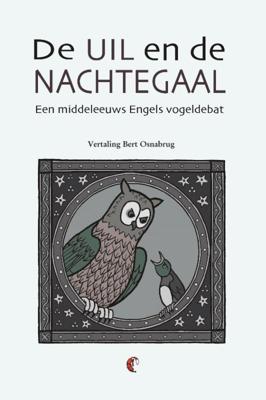 De uil en de nachtegaal (Paperback)