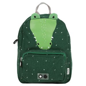 Trixie rugzak mr. crocodile
