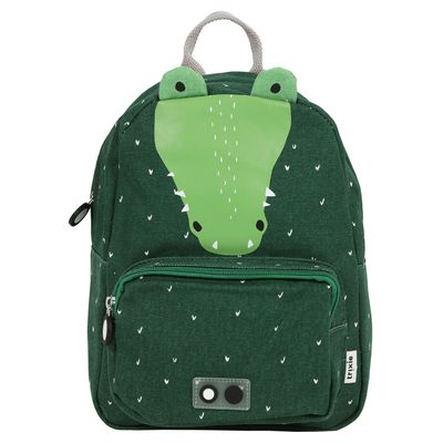 Trixie rugzak mr. crocodile