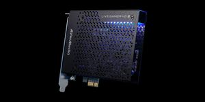 AVerMedia Live Gamer HD 2 video capture board Intern PCIe