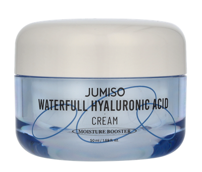 Jumiso Waterfull Hyaluronic Cream 50 ml