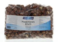 Nova Vitae Hazelnoten bruin ongebrand raw Nova Vitae Hazelnoten bruin ongebrand raw