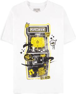 Pac-Man - Arcade Classic Men's Short Sleeved T-shirt