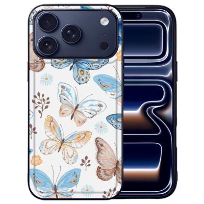 Vlinder Back Cover Apple iPhone 17 Pro