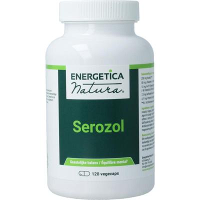 Energetica Nat Serozol