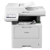 MFCL6710DWRE1 - All-in-One A4 Black/White Laser Printer