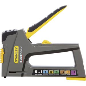Stanley TR75 FMHT6-70868 Nietpistool