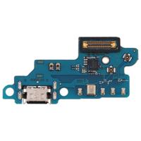 Laadpoort bord voor Galaxy A60 SM-A606F