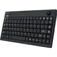 Adesso EasyTrack 310 - Mini Trackball keyboard Adesso EasyTrack 310 - Mini Trackball keyboard