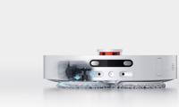 Xiaomi X10 Plus robotstofzuiger Combi Wit