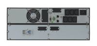 ONLINE USV-Systeme X2000RBP Rackmontage UPS-batterij kabinet - thumbnail