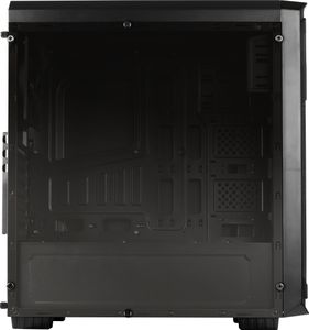 Aerocool Aero-300 FAW Midi Tower Zwart