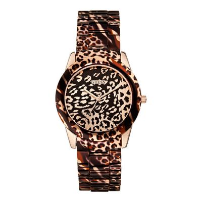 Guess Bandschakels W0425L3 - Kunststof - (1 stuk)